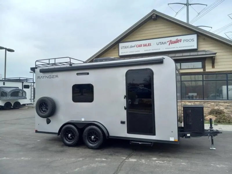 new Toy Haulers Raynger  for sale, in Draper, UT Thumbnail 5