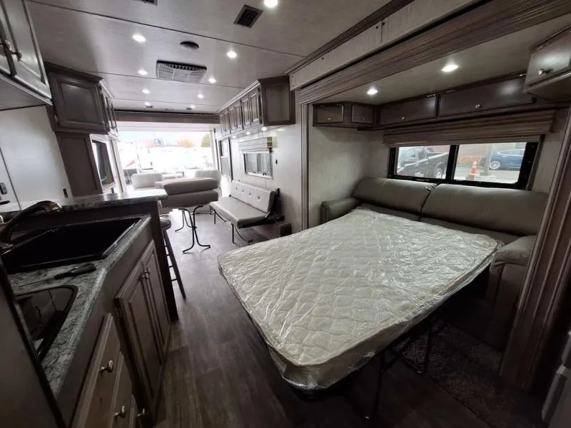 new Toy Haulers Sundowner Trailers  for sale, in Draper, UT Thumbnail 135