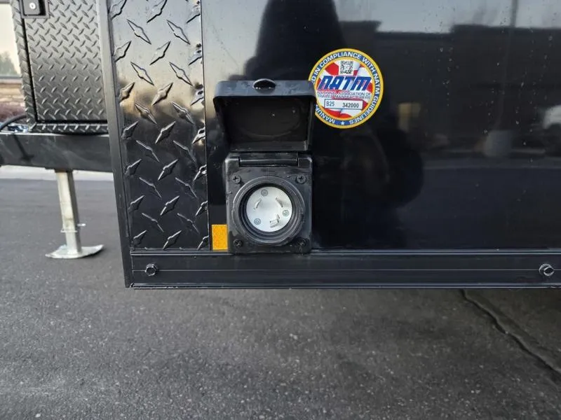 new Toy Haulers Raynger  for sale, in Draper, UT Thumbnail 13