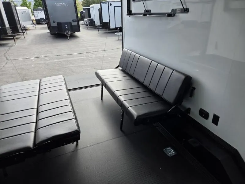 new Toy Haulers Raynger  for sale, in Draper, UT Thumbnail 168
