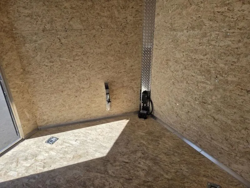 new Cargo (Enclosed) Trailers Xpress  for sale, in Draper, UT Thumbnail 35