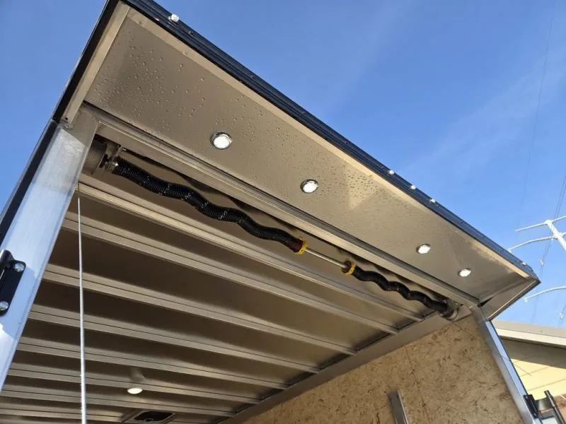 new Cargo (Enclosed) Trailers Xpress  for sale, in Draper, UT Thumbnail 34