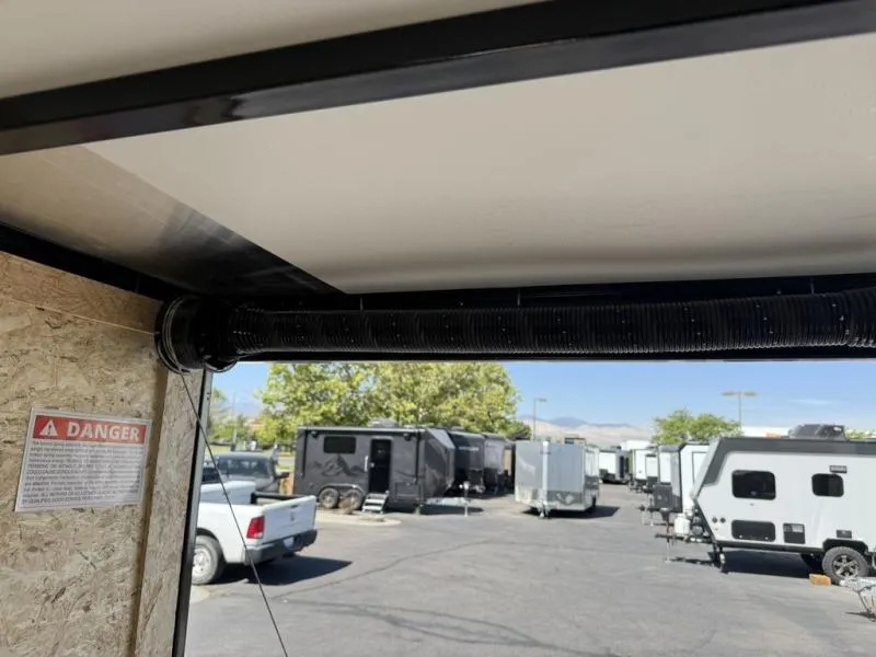 new Cargo (Enclosed) Trailers Criterion  for sale, in Draper, UT Thumbnail 47