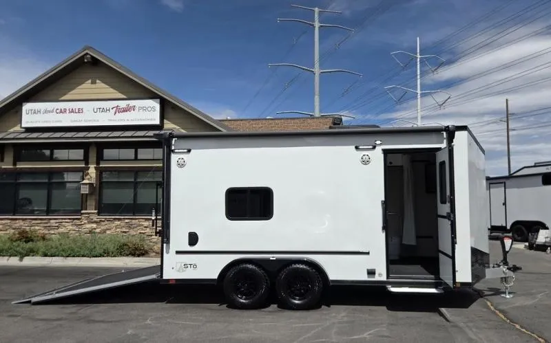 new Toy Haulers ATC  for sale, in Draper, UT Thumbnail 91