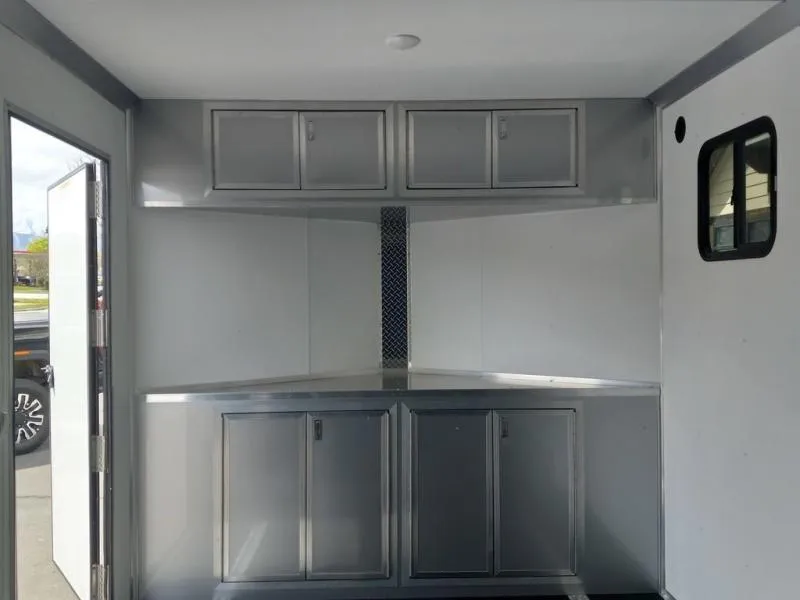 new Cargo (Enclosed) Trailers Xpress  for sale, in Draper, UT Thumbnail 30