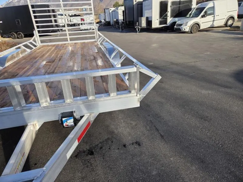 new Other Trailers Baughman Products  for sale, in Draper, UT Thumbnail 14