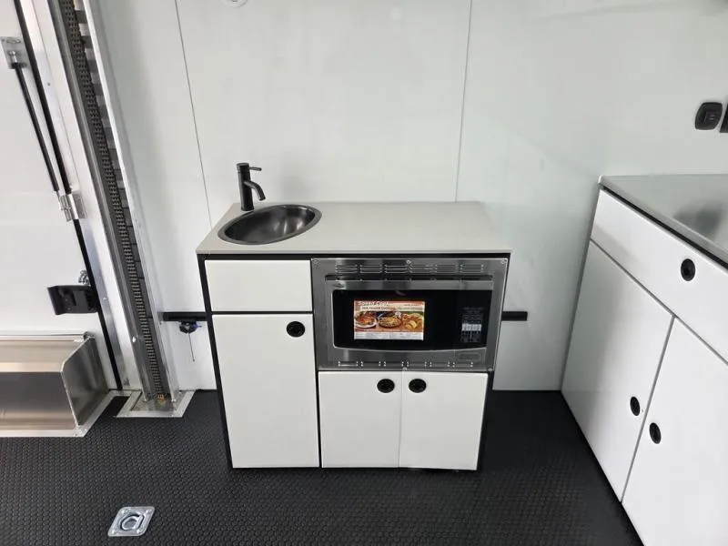 new Cargo (Enclosed) Trailers ATC  for sale, in Draper, UT Thumbnail 52