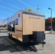 new Toy Haulers Raynger  for sale, in Draper, UT Thumbnail 3