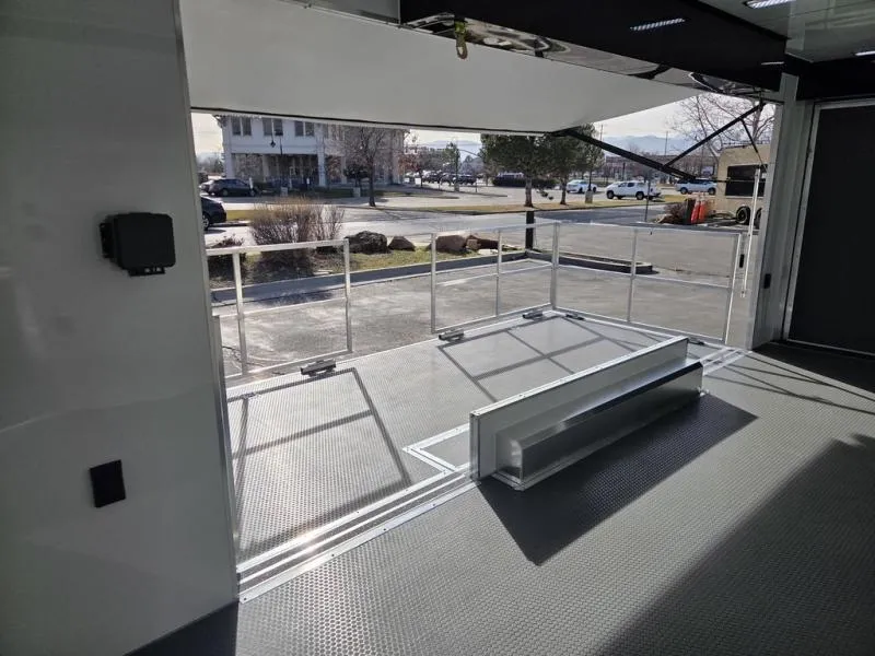 new Cargo (Enclosed) Trailers ATC  for sale, in Draper, UT Thumbnail 83