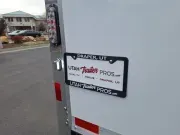 new Toy Haulers Sundowner Trailers  for sale, in Draper, UT Thumbnail 36
