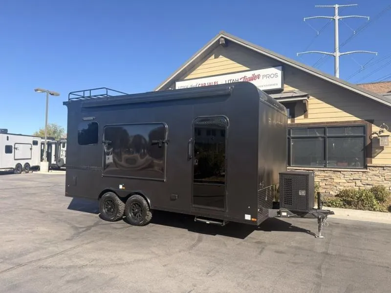 used Other Trailers Raynger  for sale, in Draper, UT Thumbnail 3