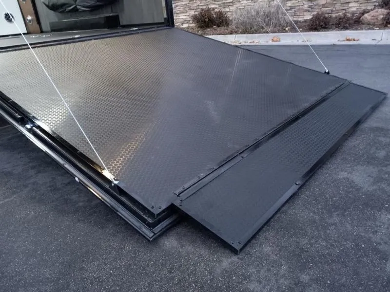 used Other Trailers Raynger  for sale, in Draper, UT Thumbnail 58