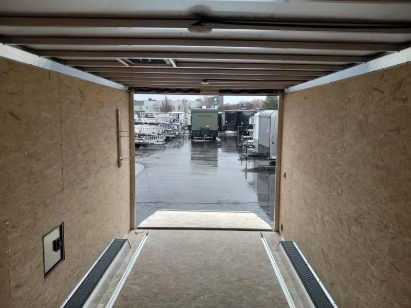 new Cargo (Enclosed) Trailers Xpress  for sale, in Draper, UT Thumbnail 36