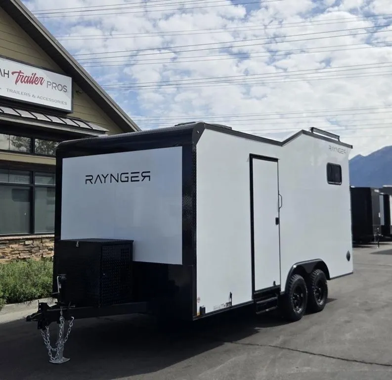 new Toy Haulers Raynger  for sale, in Draper, UT Thumbnail 5
