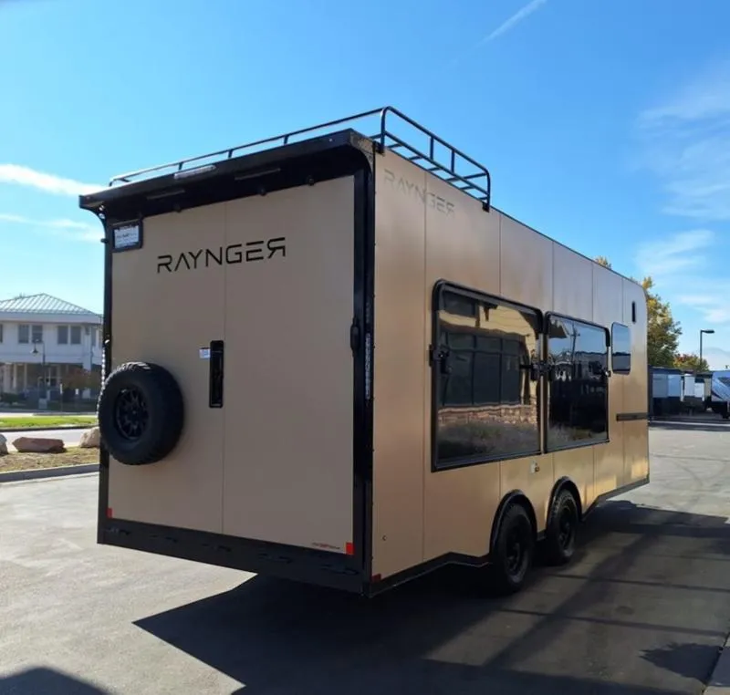 new Toy Haulers Other  for sale, in Draper, UT Thumbnail 9