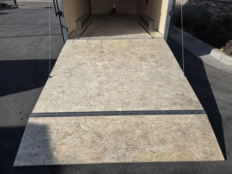 new Cargo (Enclosed) Trailers Xpress  for sale, in Draper, UT Thumbnail 15