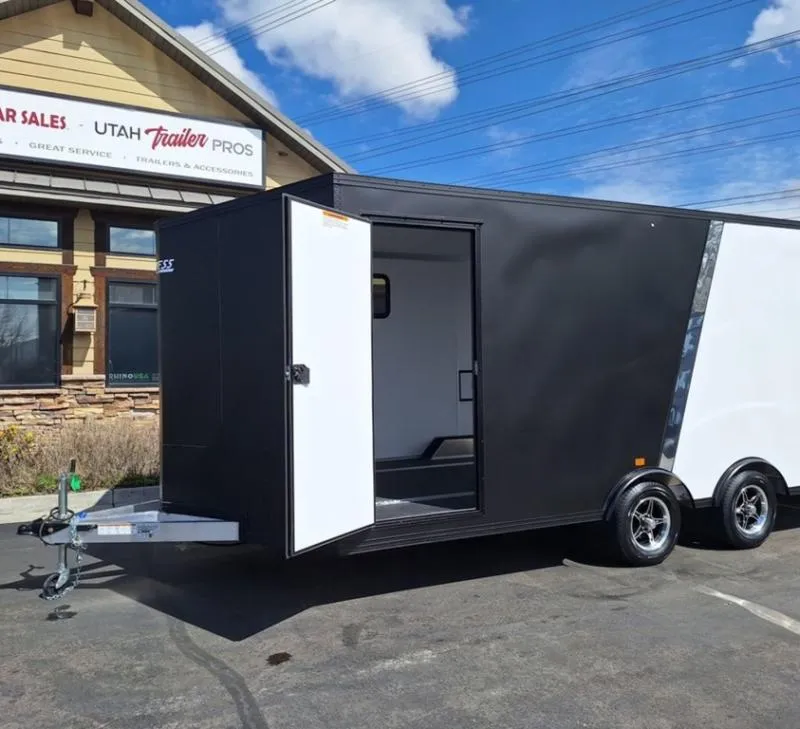 new Cargo (Enclosed) Trailers Xpress  for sale, in Draper, UT Thumbnail 36