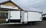 new Snowmobile Trailers High Country  for sale, in Draper, UT Thumbnail 5