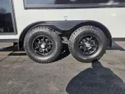 new Toy Haulers Raynger  for sale, in Draper, UT Thumbnail 16