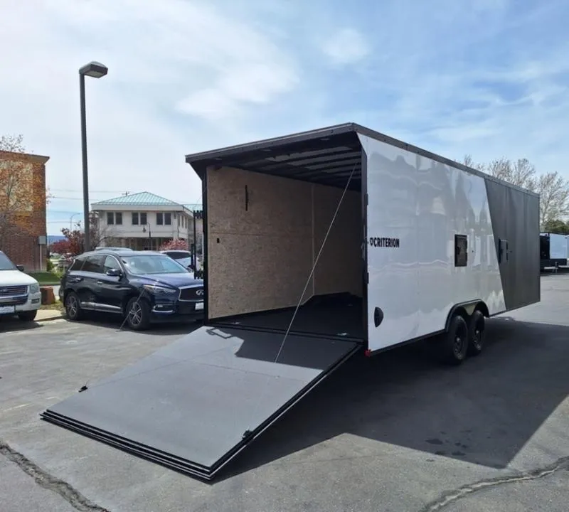 used Other Trailers Criterion  for sale, in Draper, UT Thumbnail 14