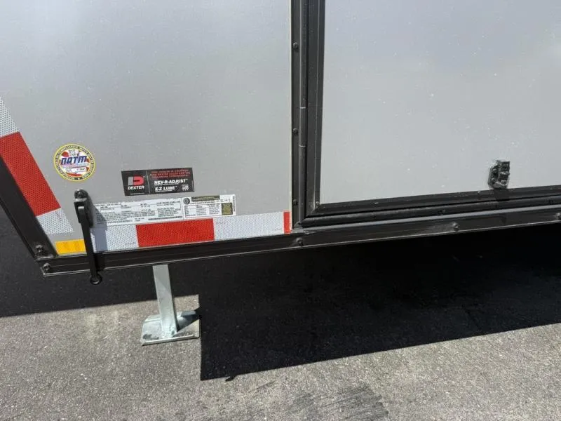 new Cargo (Enclosed) Trailers Criterion  for sale, in Draper, UT Thumbnail 19