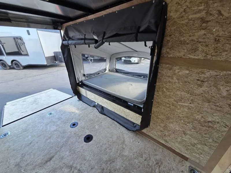 new Toy Haulers Raynger  for sale, in Draper, UT Thumbnail 54