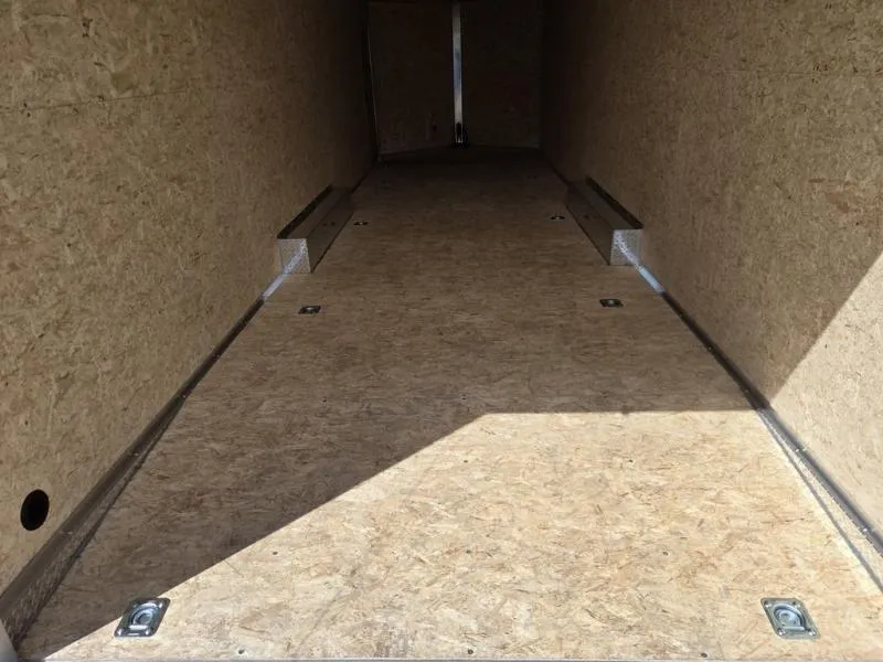 new Cargo (Enclosed) Trailers Xpress  for sale, in Draper, UT Thumbnail 26