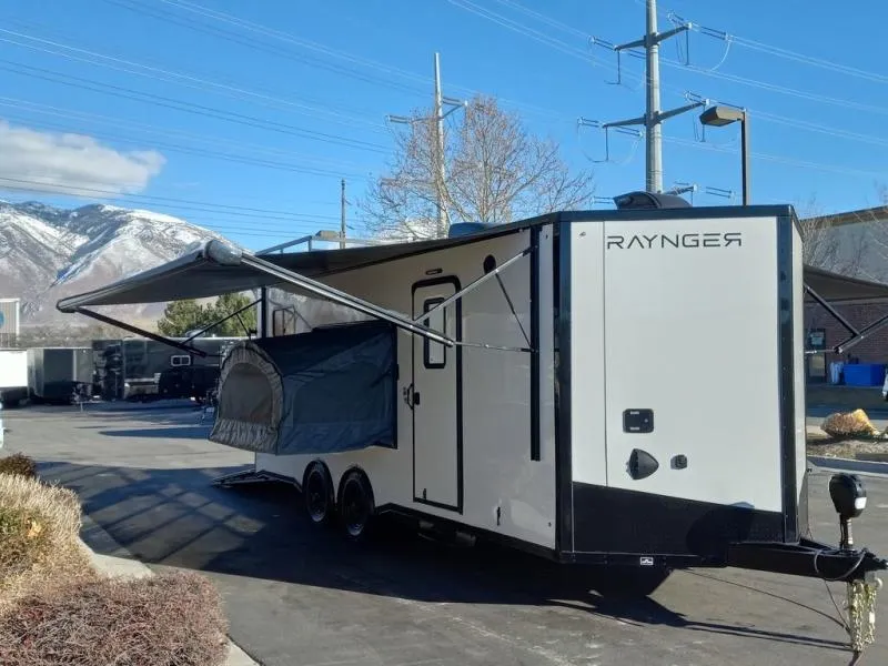 new Toy Haulers Raynger  for sale, in Draper, UT Thumbnail 83