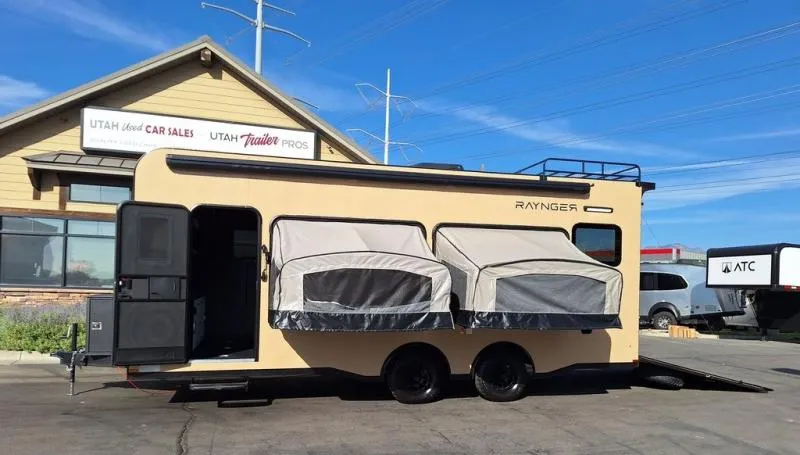 used Other Trailers Raynger  for sale, in Draper, UT Thumbnail 83