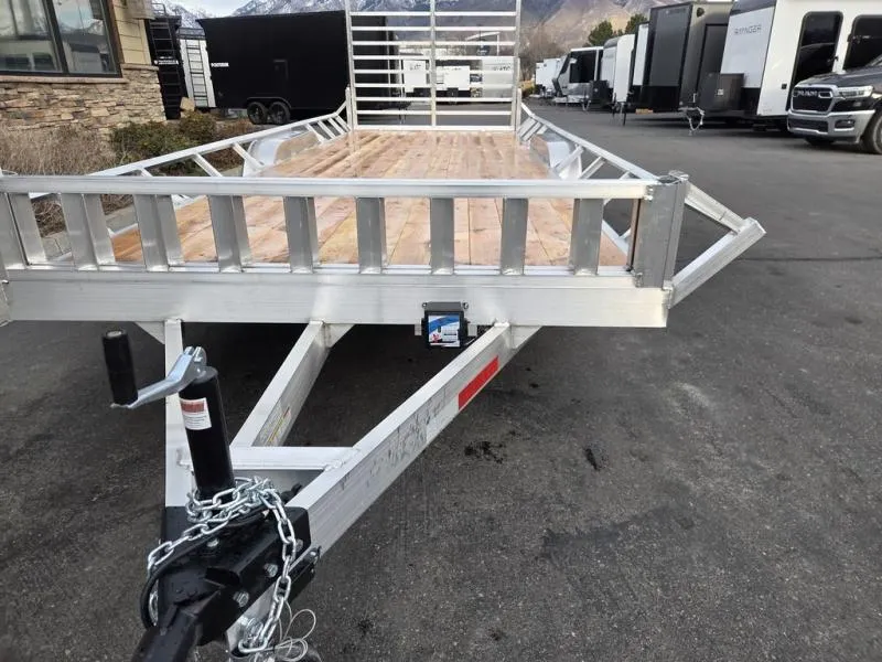 new Other Trailers Baughman Products  for sale, in Draper, UT Thumbnail 11