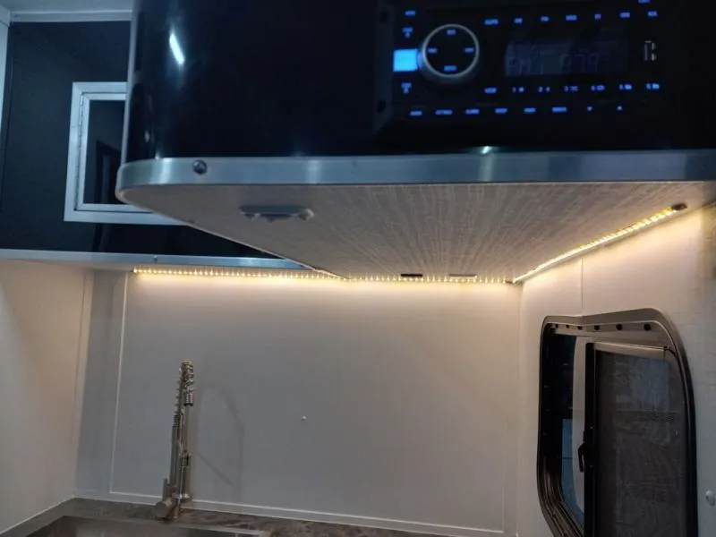 new Toy Haulers Stealth Trailers  for sale, in Draper, UT Thumbnail 62