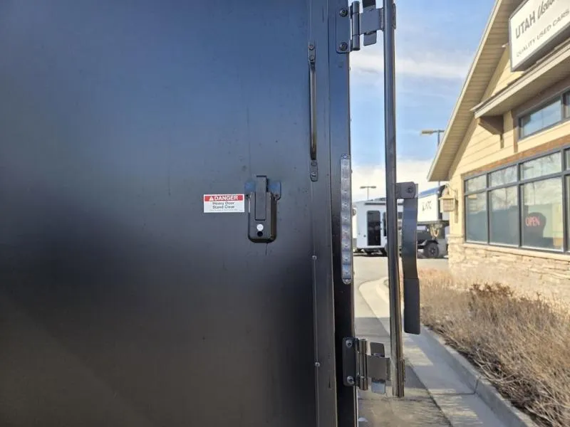 new Cargo (Enclosed) Trailers Criterion  for sale, in Draper, UT Thumbnail 14