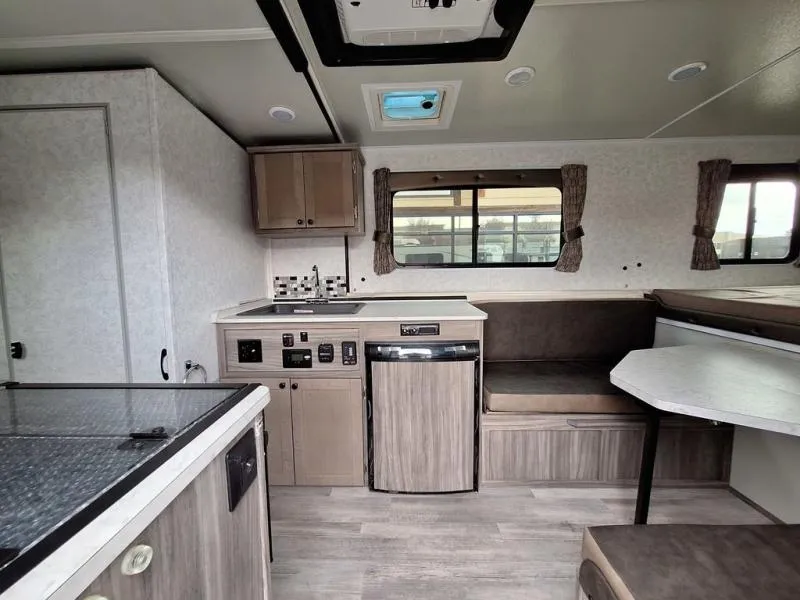 new Cargo (Enclosed) Trailers TrailManor  for sale, in Draper, UT Thumbnail 46