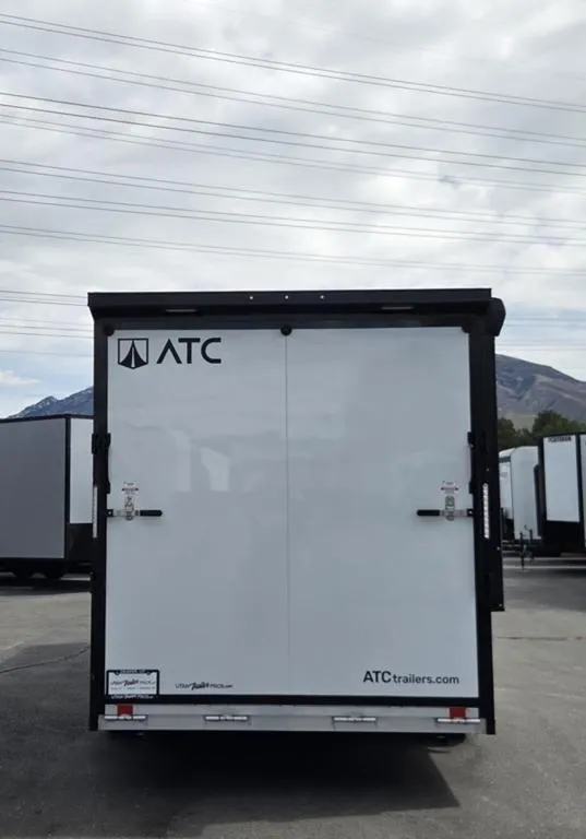 new Toy Haulers ATC  for sale, in Draper, UT Thumbnail 6
