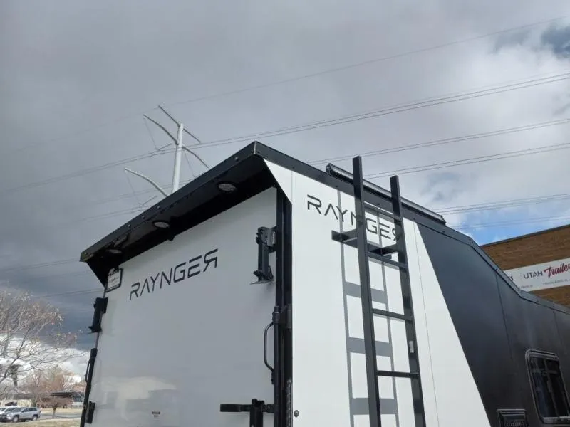 new Cargo (Enclosed) Trailers Raynger  for sale, in Draper, UT Thumbnail 11