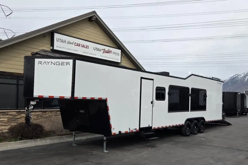 new Toy Haulers Other  for sale, in Draper, UT Thumbnail 30