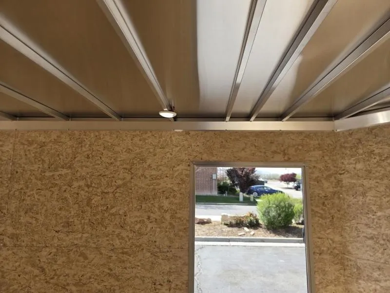 new Cargo (Enclosed) Trailers Xpress  for sale, in Draper, UT Thumbnail 38