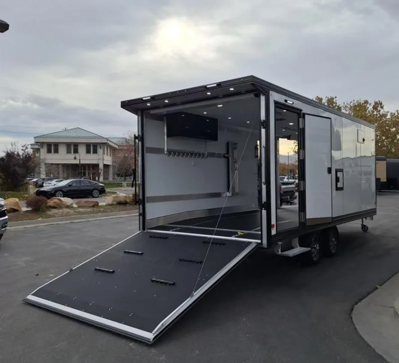 new Snowmobile Trailers High Country  for sale, in Draper, UT Thumbnail 77