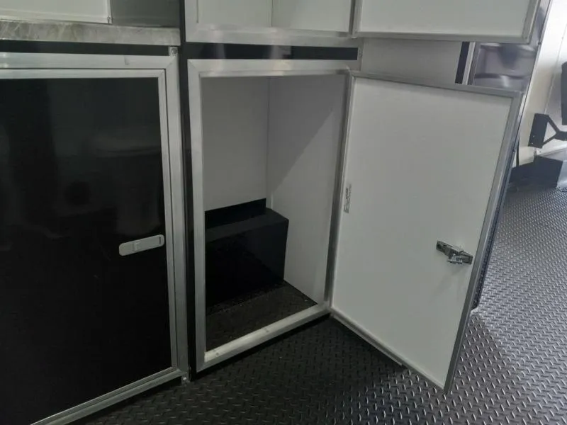 new Toy Haulers Stealth Trailers  for sale, in Draper, UT Thumbnail 123