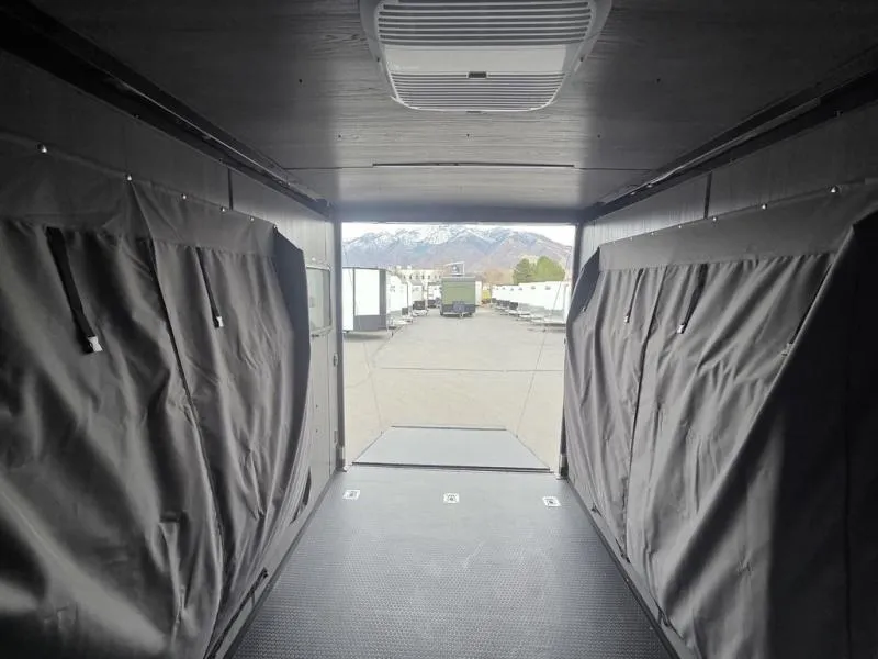 new Toy Haulers Raynger  for sale, in Draper, UT Thumbnail 36