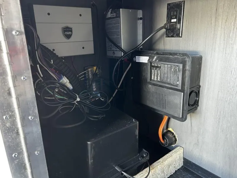 new Toy Haulers Raynger  for sale, in Draper, UT Thumbnail 63