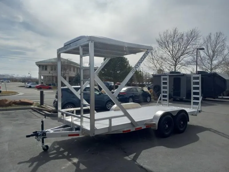 new Other Trailers Raynger  for sale, in Draper, UT Thumbnail 13