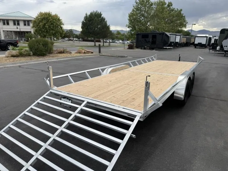 new Other Trailers Baughman Products  for sale, in Draper, UT Thumbnail 55