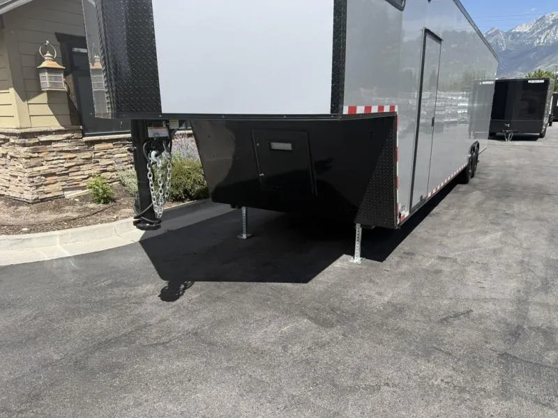 new Cargo (Enclosed) Trailers Criterion  for sale, in Draper, UT Thumbnail 11
