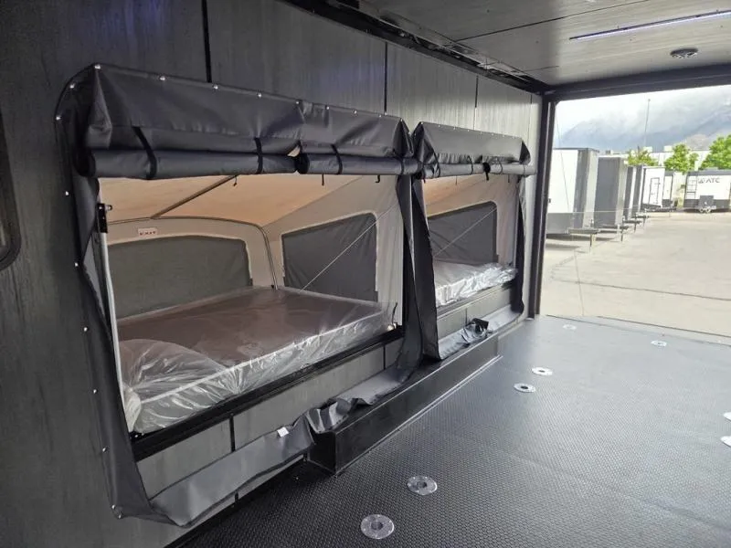 new Toy Haulers Raynger  for sale, in Draper, UT Thumbnail 66