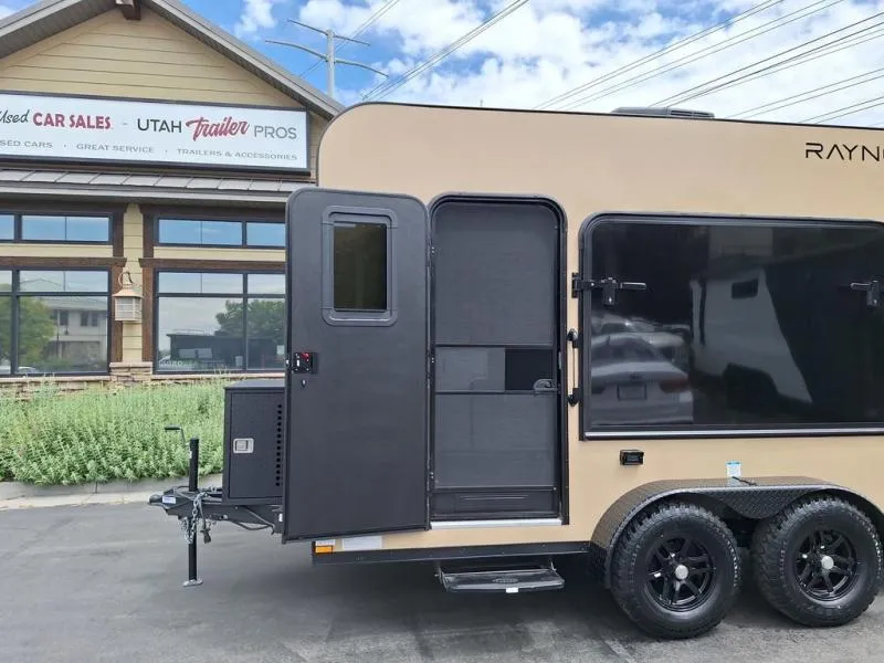 new Toy Haulers Raynger  for sale, in Draper, UT Thumbnail 49