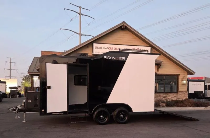 new Toy Haulers Raynger  for sale, in Draper, UT Thumbnail 69