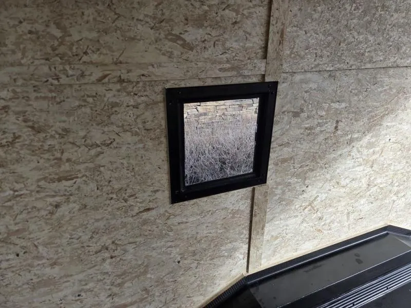 new Cargo (Enclosed) Trailers Criterion  for sale, in Draper, UT Thumbnail 37