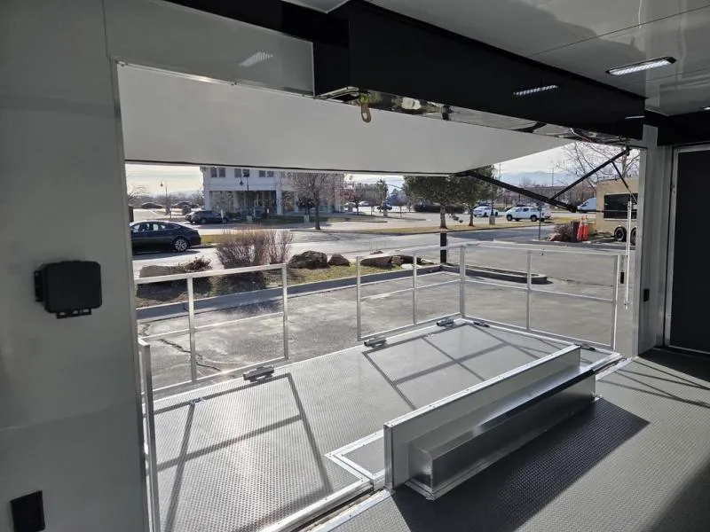 new Cargo (Enclosed) Trailers ATC  for sale, in Draper, UT Thumbnail 82