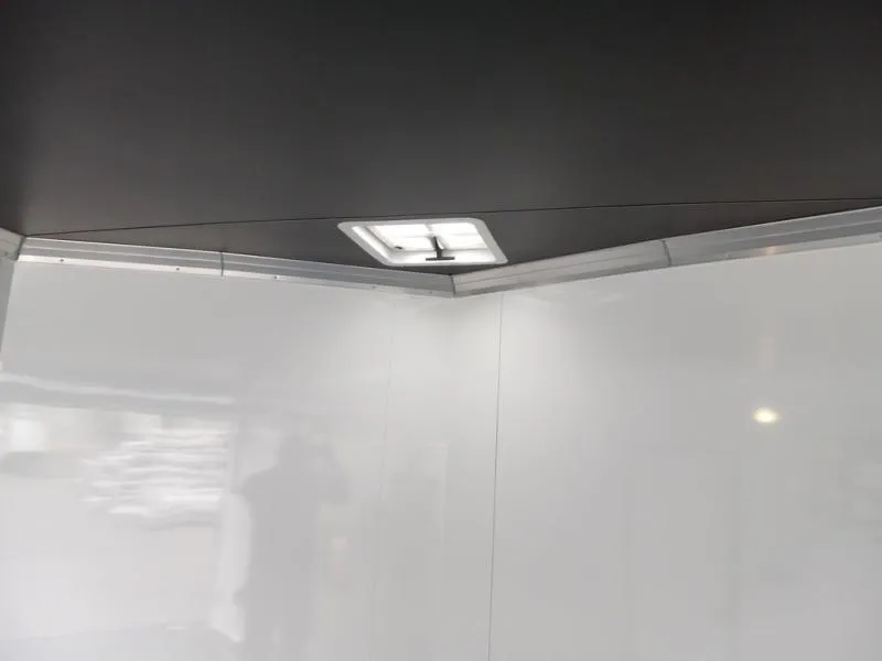 new Cargo (Enclosed) Trailers Raynger  for sale, in Draper, UT Thumbnail 42